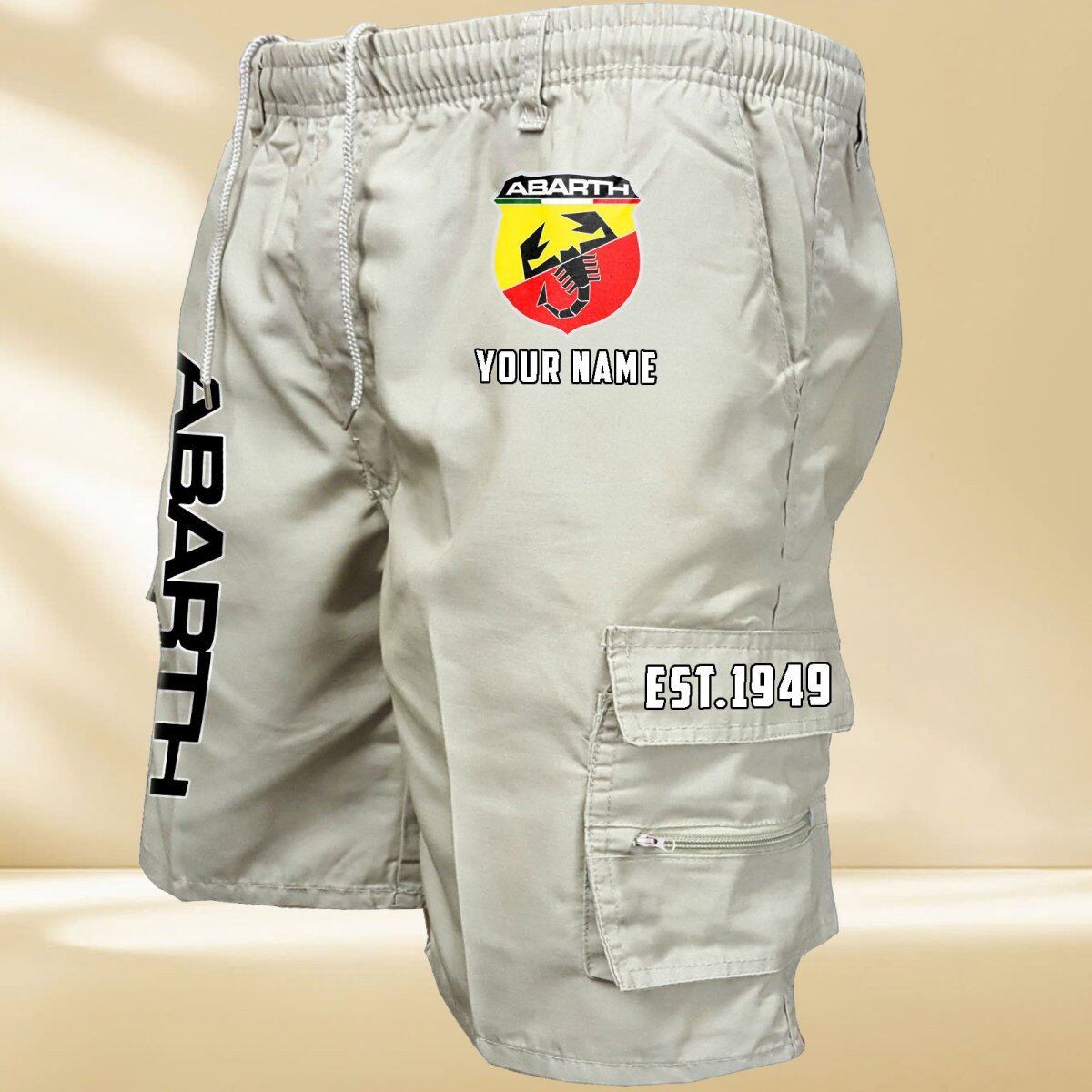 Abarth DDQMCOS10086