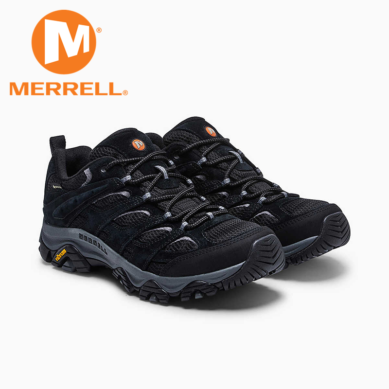 Botas de caminhada masculinas MERRELL® Moab 3 GORE-TEX®