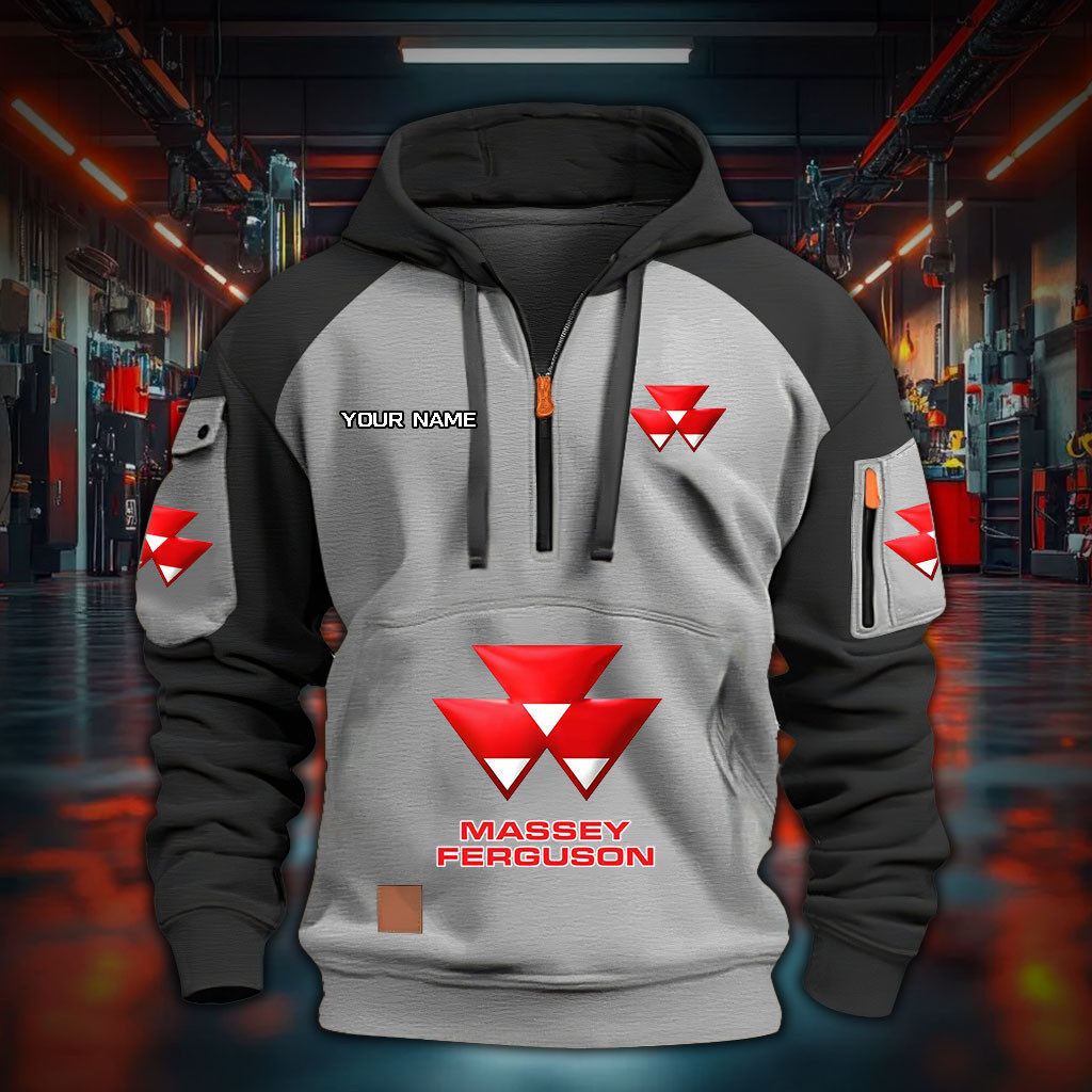 Massey Ferguson DDQHZH30159