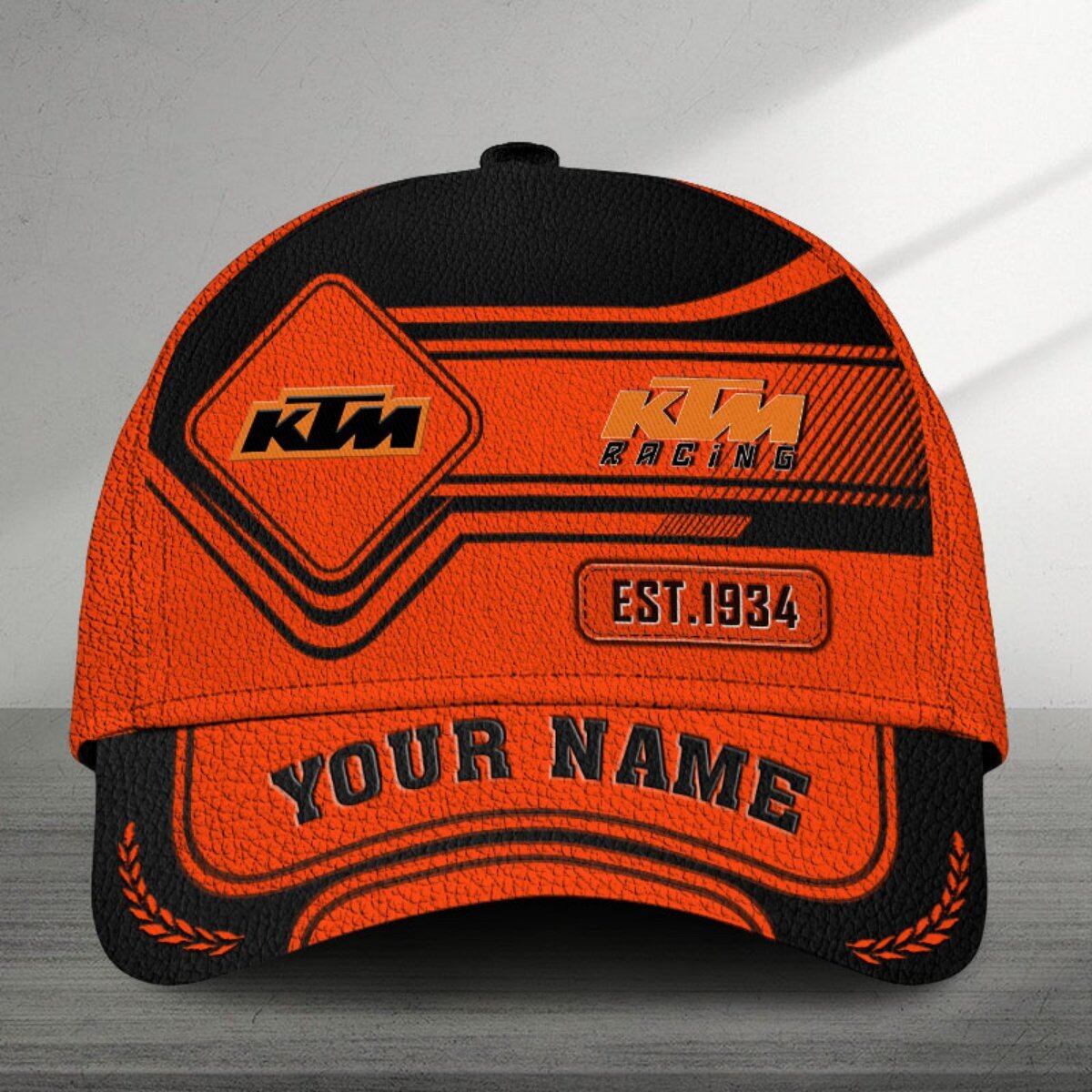 KTM Racing DDQHC20054