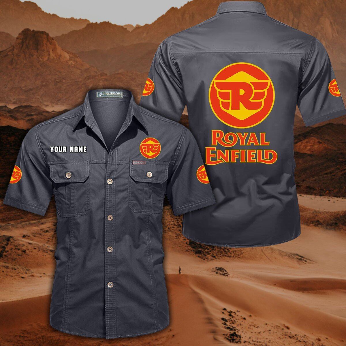 Royal Enfield DDQQB10048