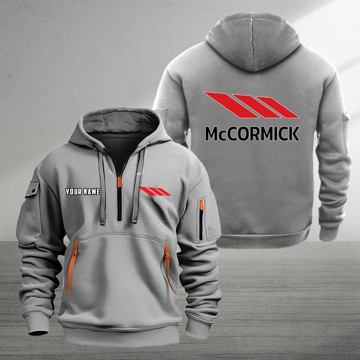 McCormick DDQHZH910179