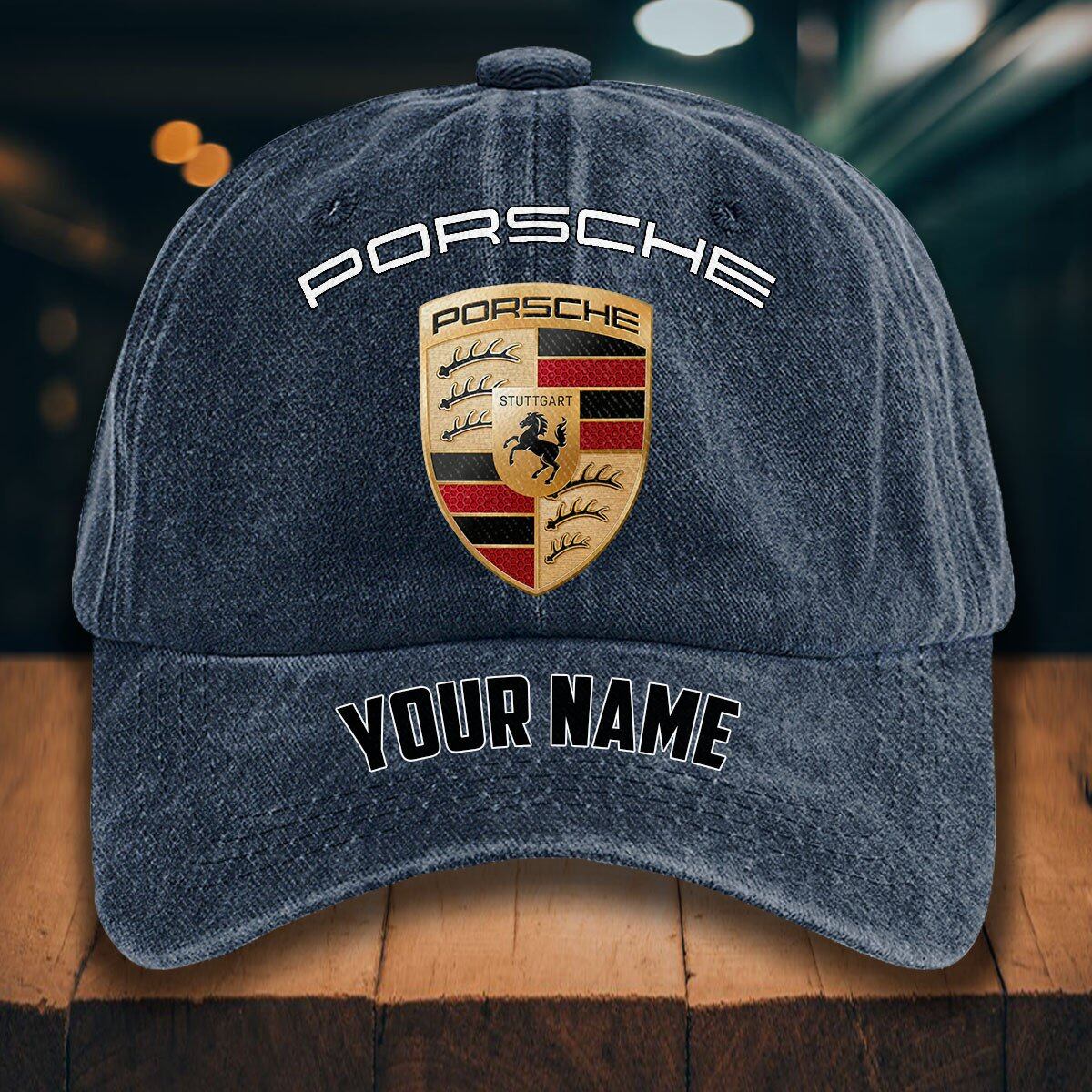 Porsche WINHD10018