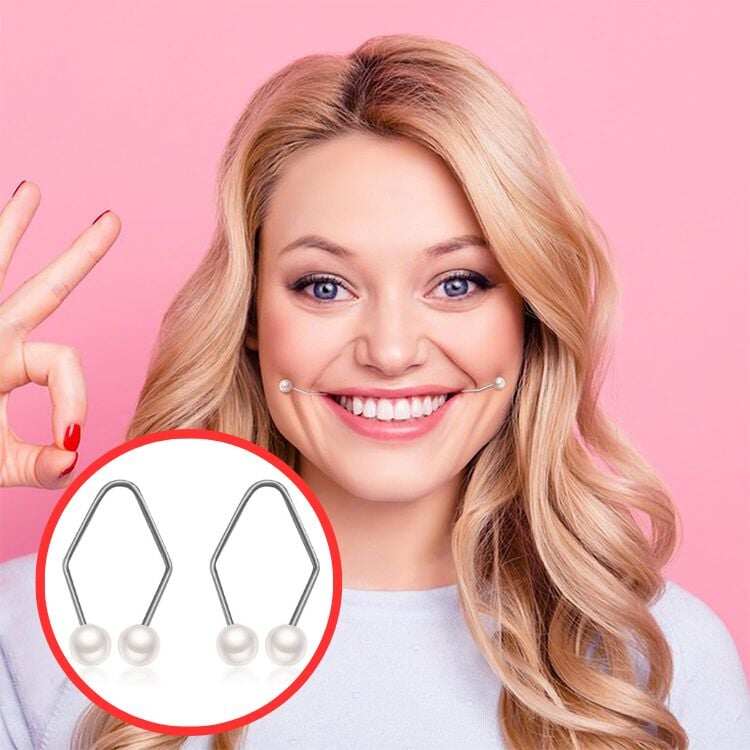 Sorriso apaixonado —— Criadores de covinhas