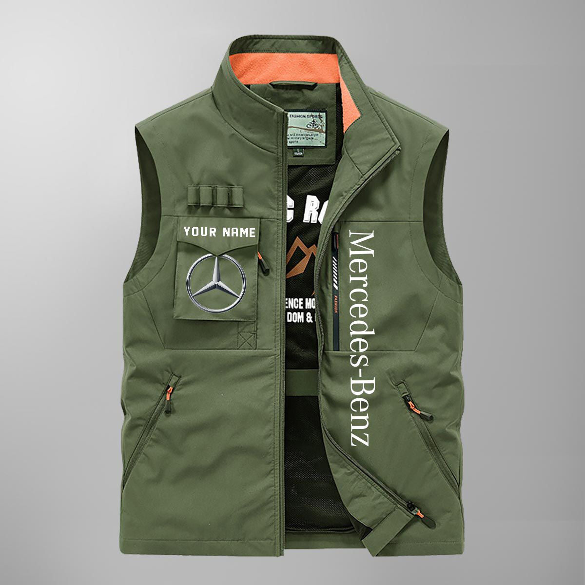 Mercedes-Benz DDQMPV10001