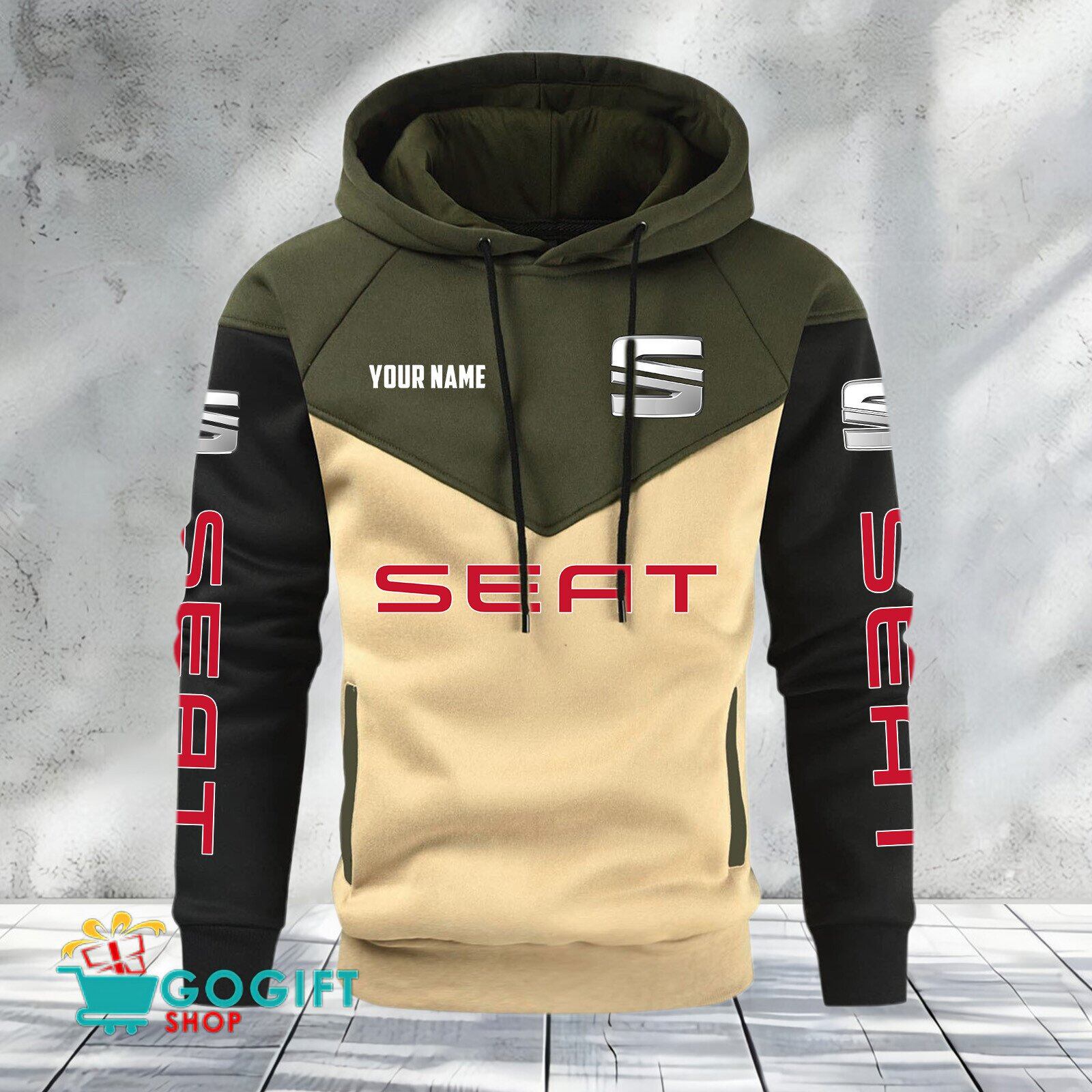 Seat NTHPH432