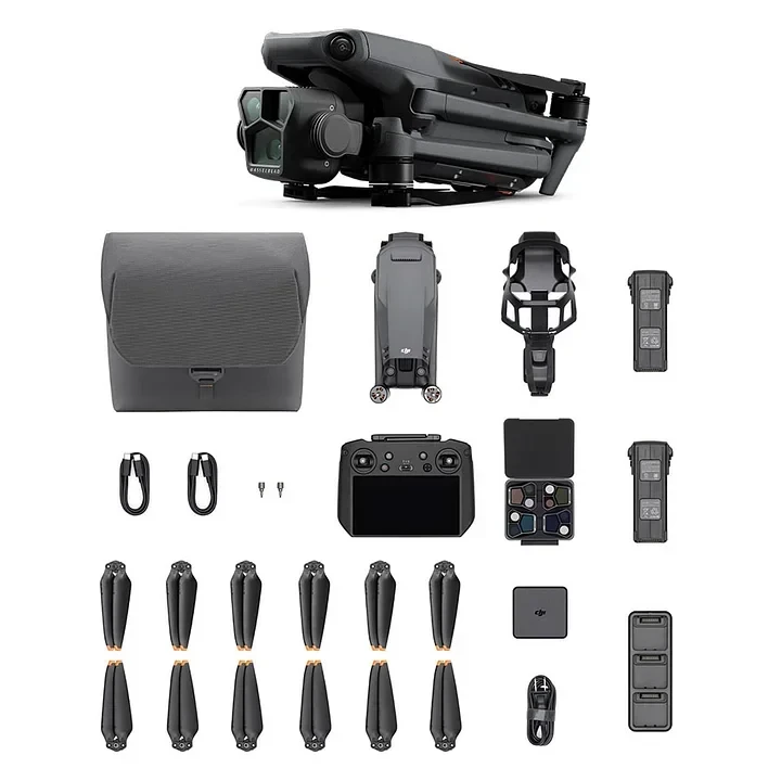 Novos drones 2025 🔔 com câmeras 4K HD