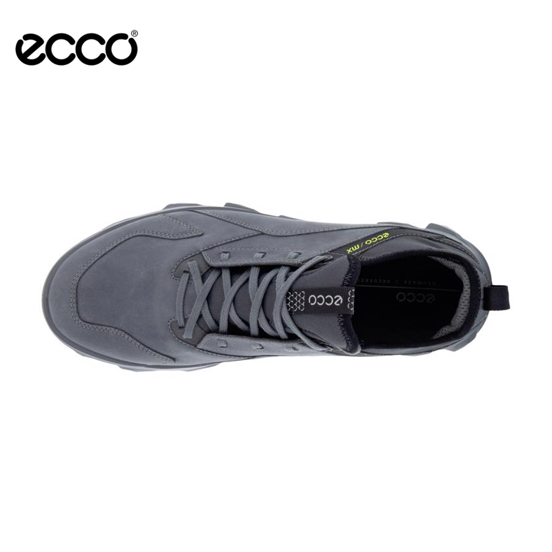 ECCO®New Sapatos masculinos para atividades ao ar livre