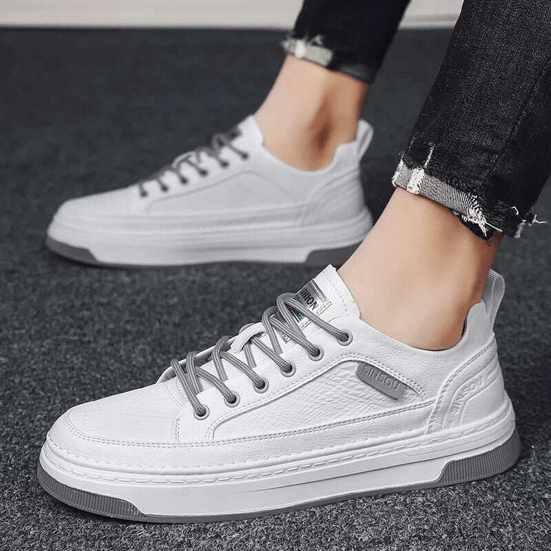 Ежедневни обувки Pembroke