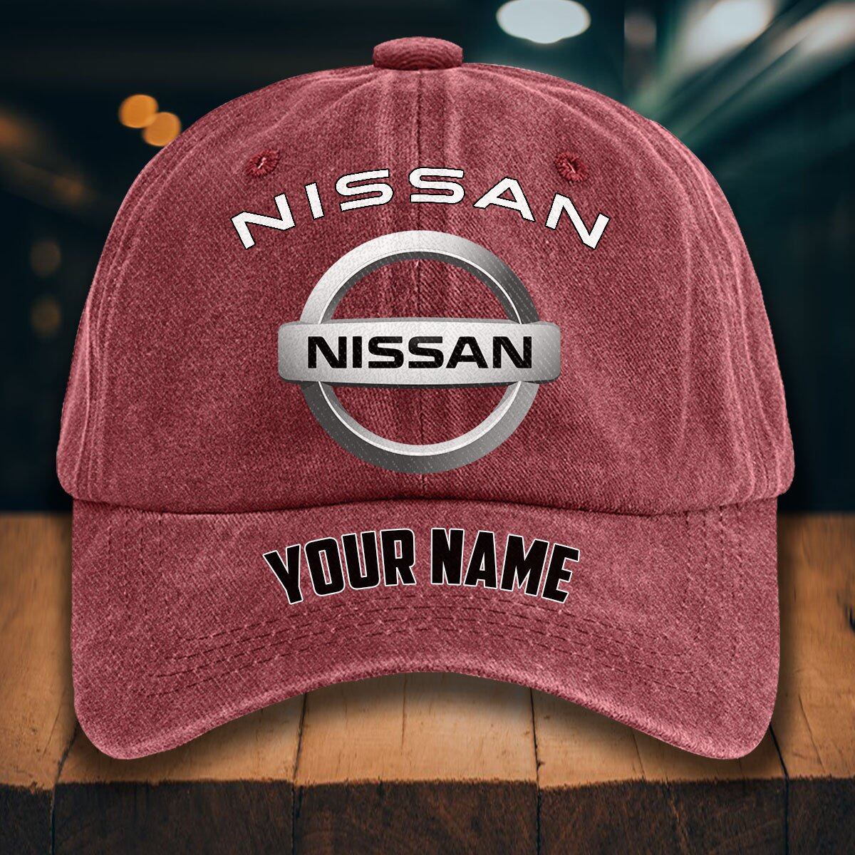 Nissan WINHD10085