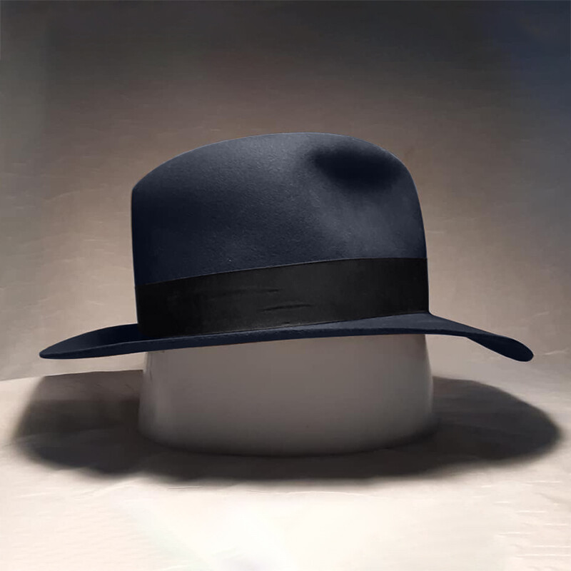 Feltro Jones Fedora