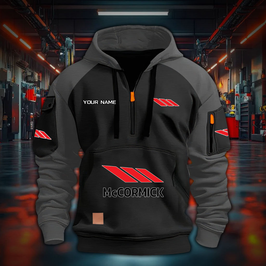 McCormick DDQHZH30179