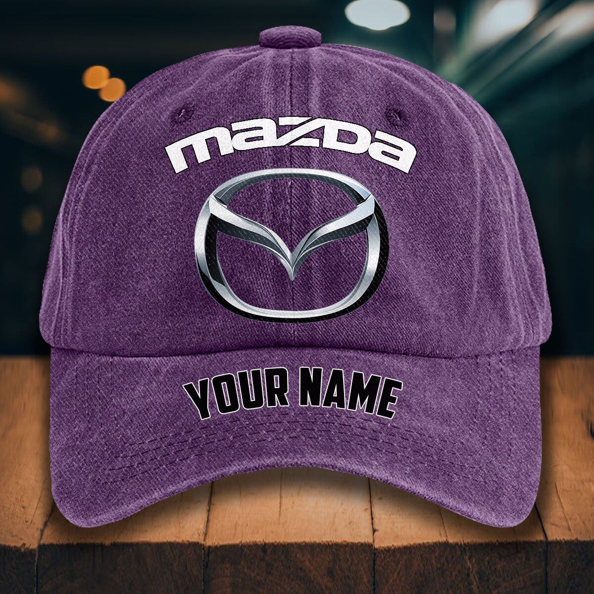 Mazda WINHD10106