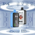 ATVS 25000 Puffs Vapes Random Option (fast delivery)