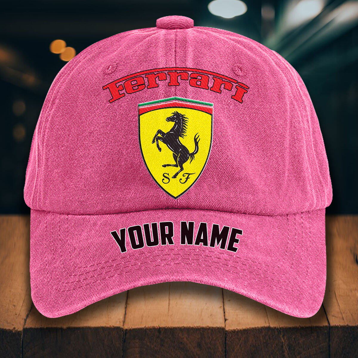Ferrari WINHD10037