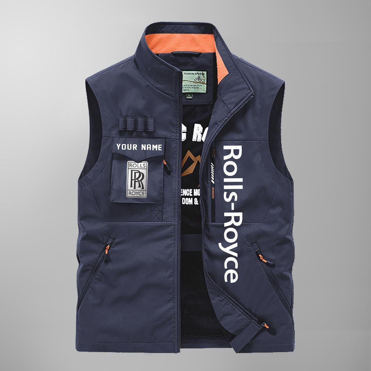 Rolls Royce DDQMPV10093