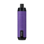fihp shisha hookah 12000 puffs Blueberry Raspberry