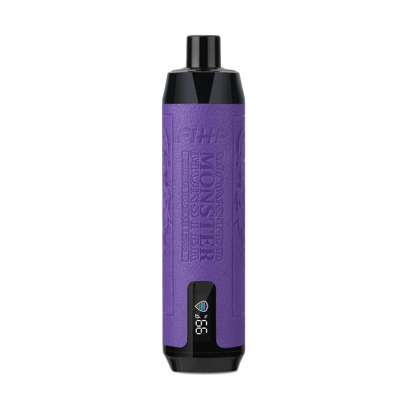 fihp shisha hookah 12000 puffs Blueberry Raspberry
