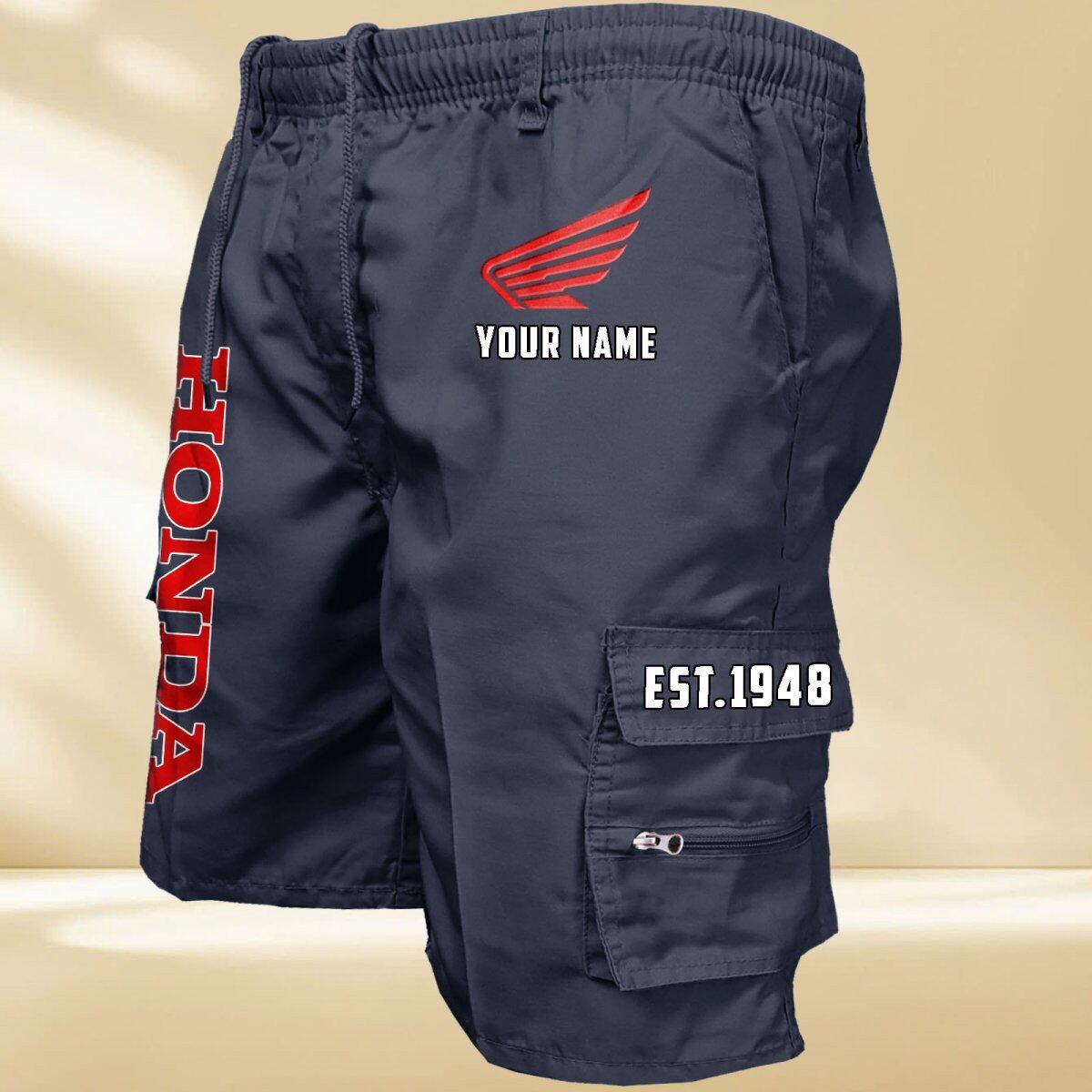 Honda Motociclo DDQMCOS10044