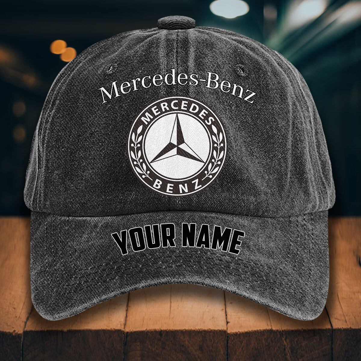 Mercedes-Benz WINHD10002