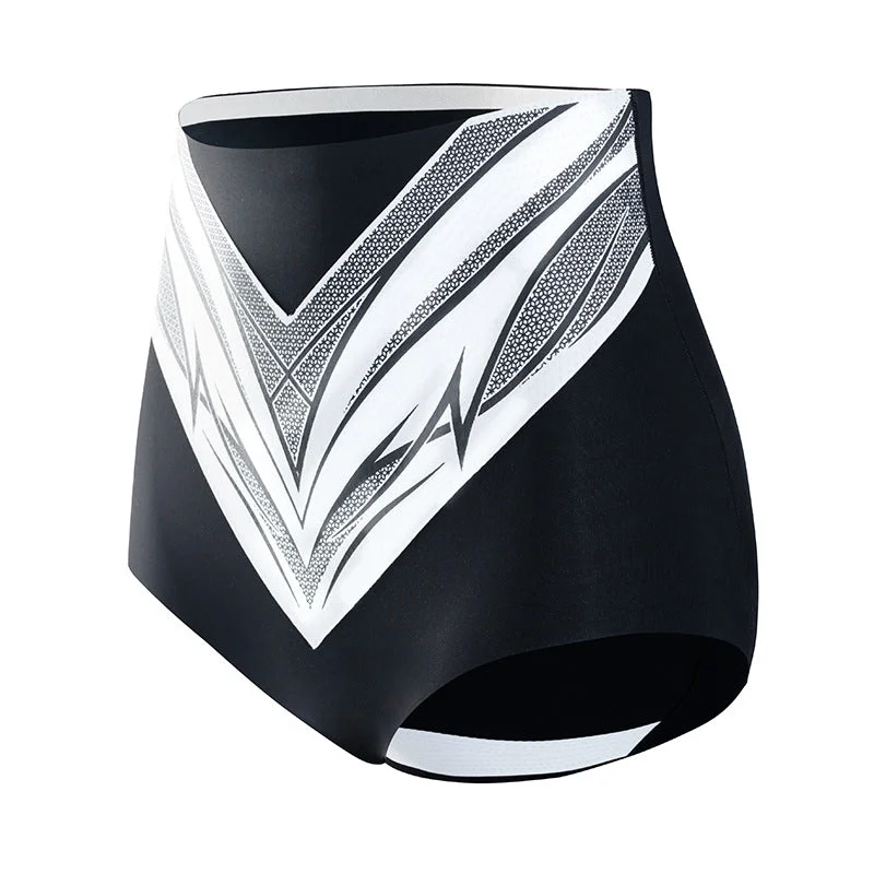 🎉 Oferta por tempo limitado – Grande desconto! 💰 Calções modeladores Anyidea™ de turmalina autorregulada com fibra de titânio