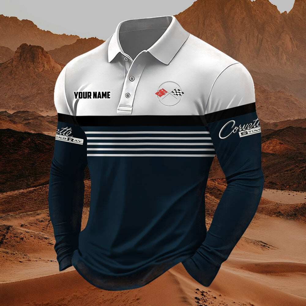 Corvette C2 WINA32193