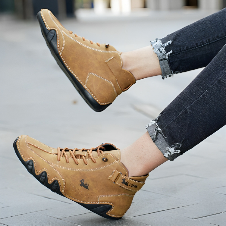 L-DECKTM - SAPATOS CONFORTÁVEIS