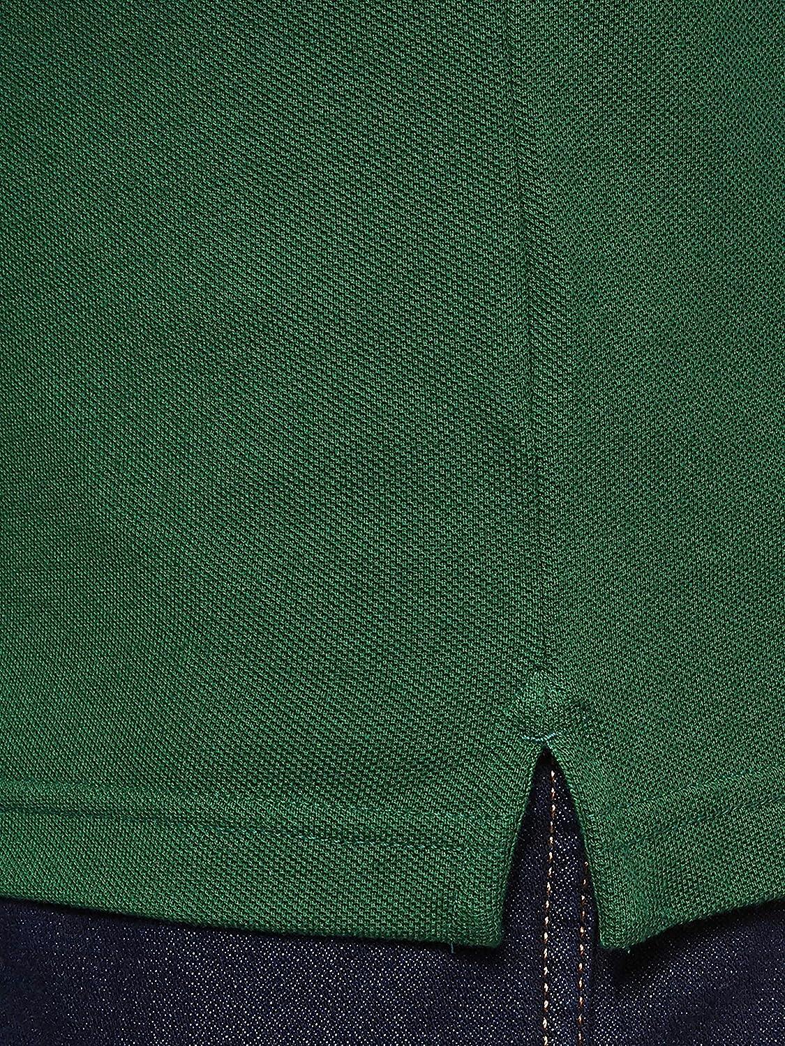 CAMISA POLO MASCULINA LACOSTE CLASSIC PIQUE SLIM FIT MANGA CURTA