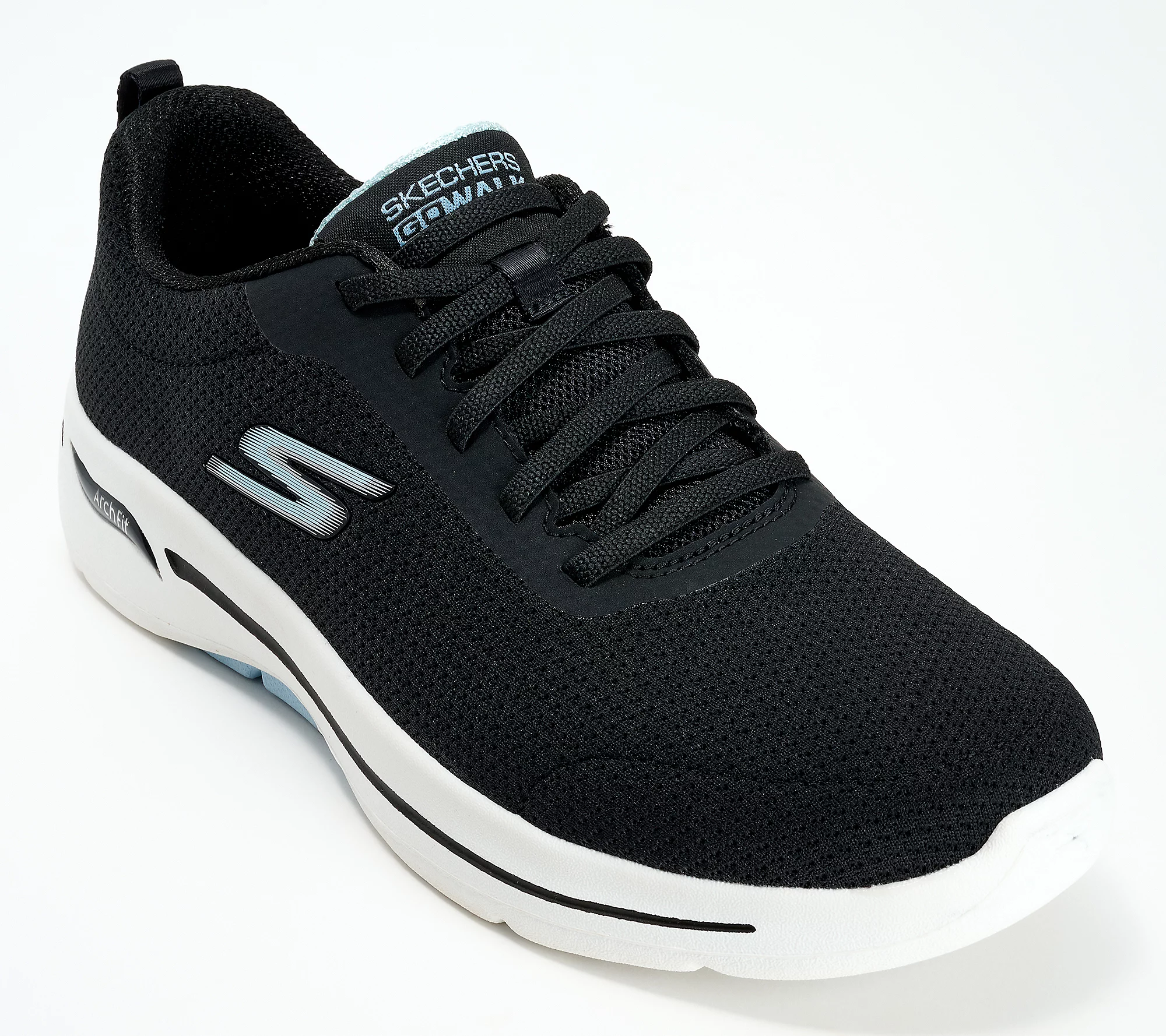 Skechers GOWALK Arch Fit mosható bungee tornacipő - Elinda
