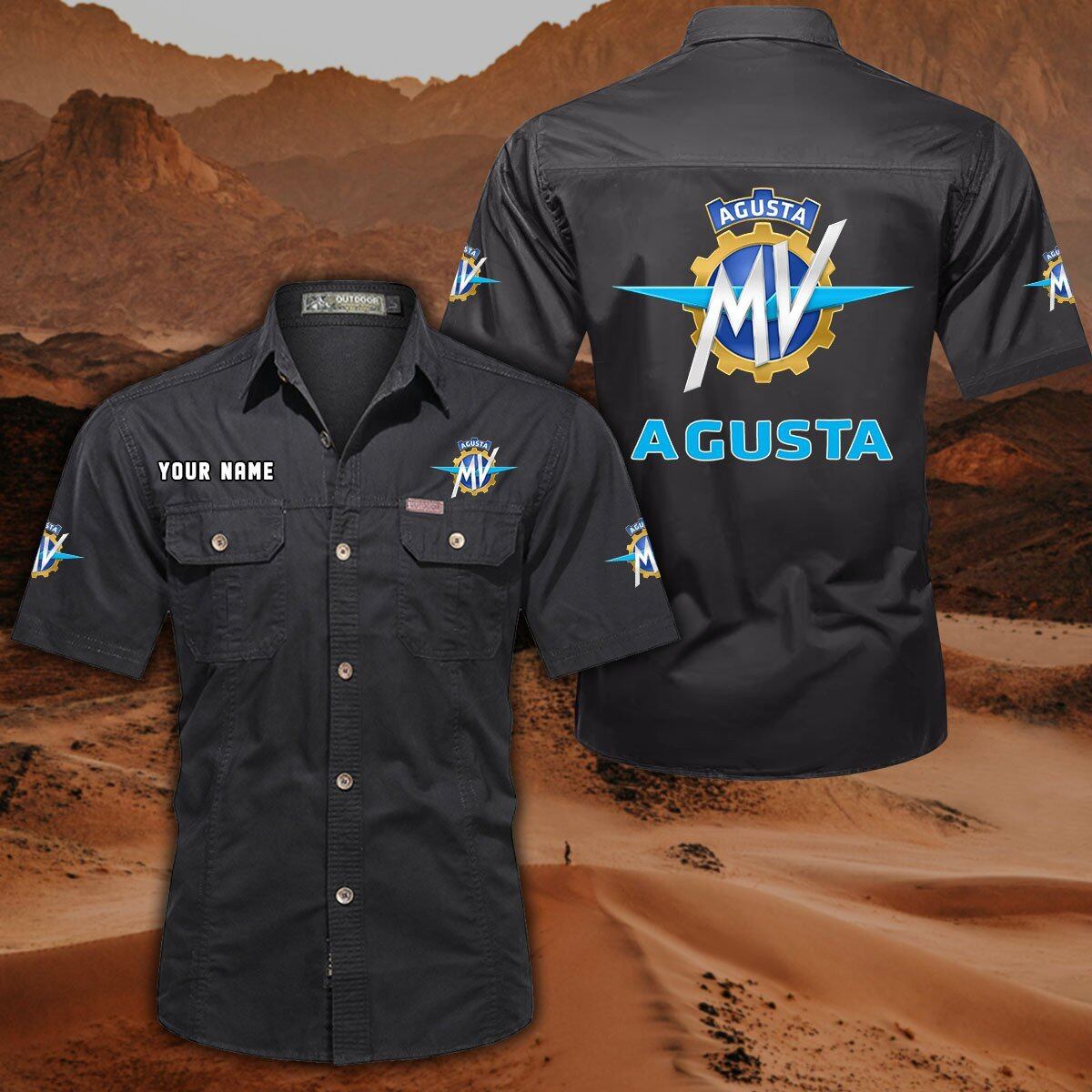 MV Agusta DDQQB10063