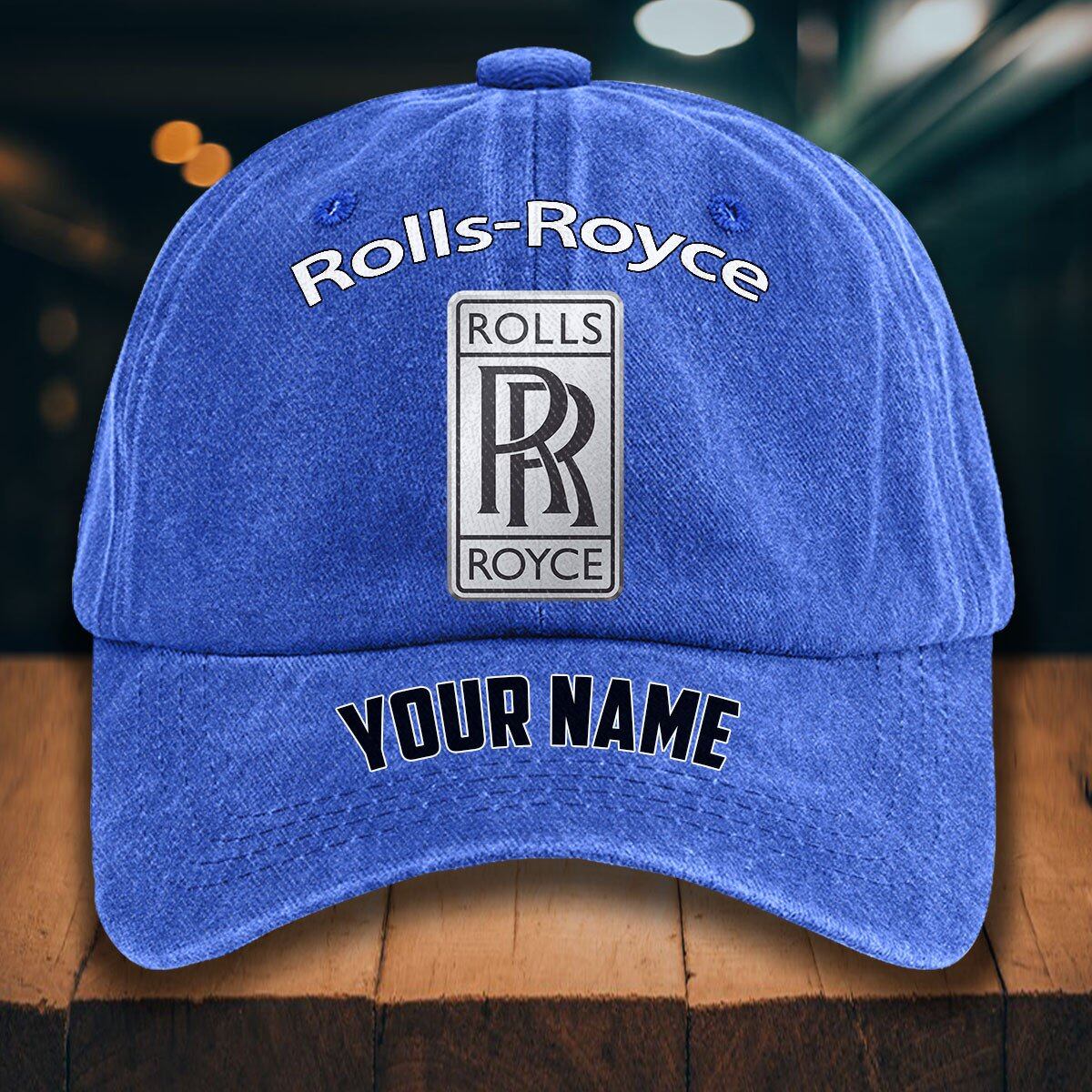 Rolls Royce WINHD10097