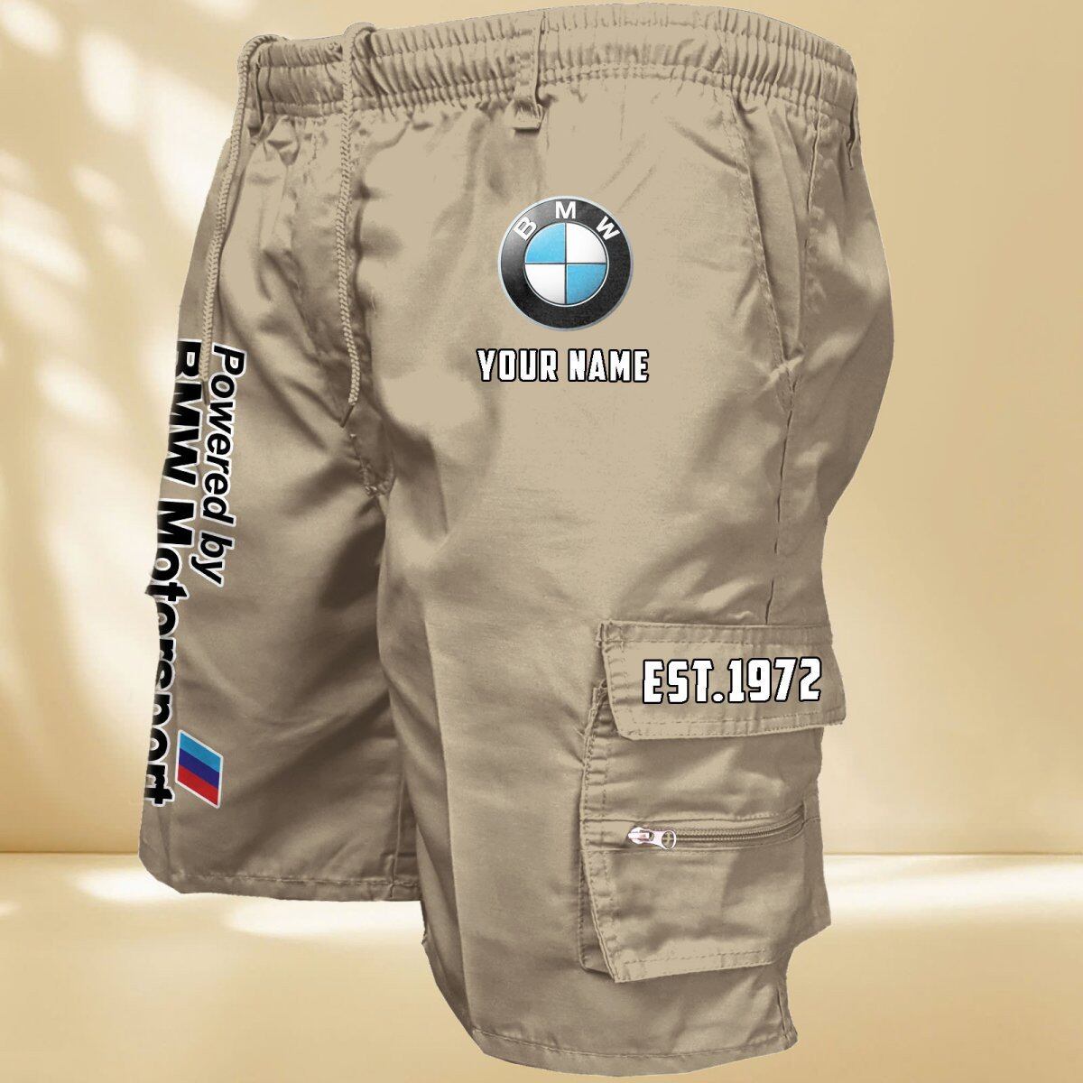 BMW Motorsport DDQMCOS10009