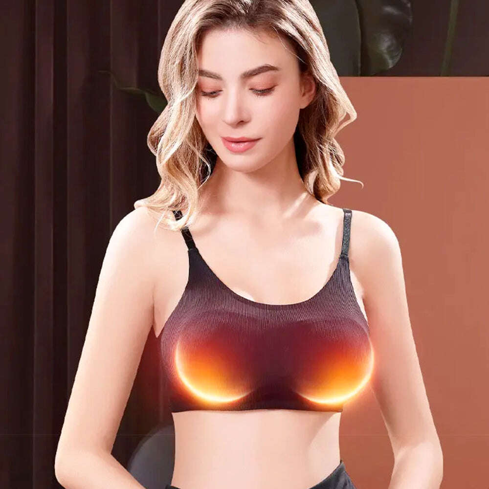 Електрически горен масажор Sugoola™ DeepCleave Upheave