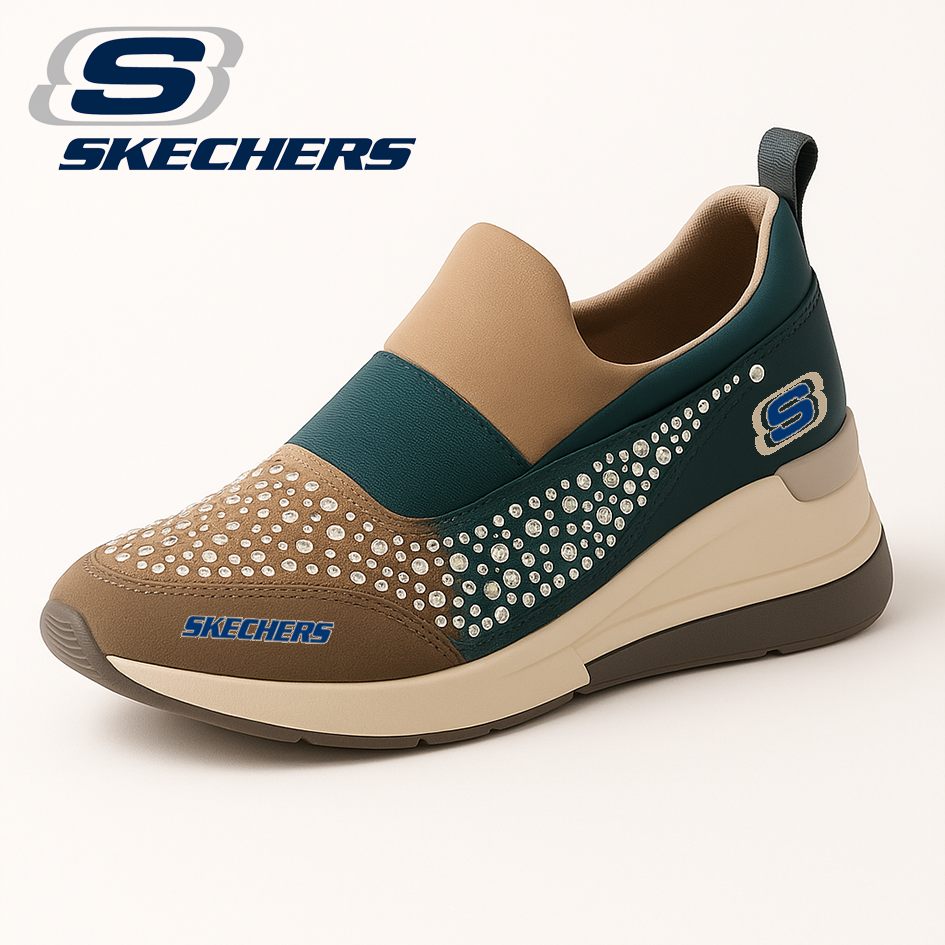 SKECHERS® A legjobb ortopéd masszázslábbeli mindennapi használatra.
