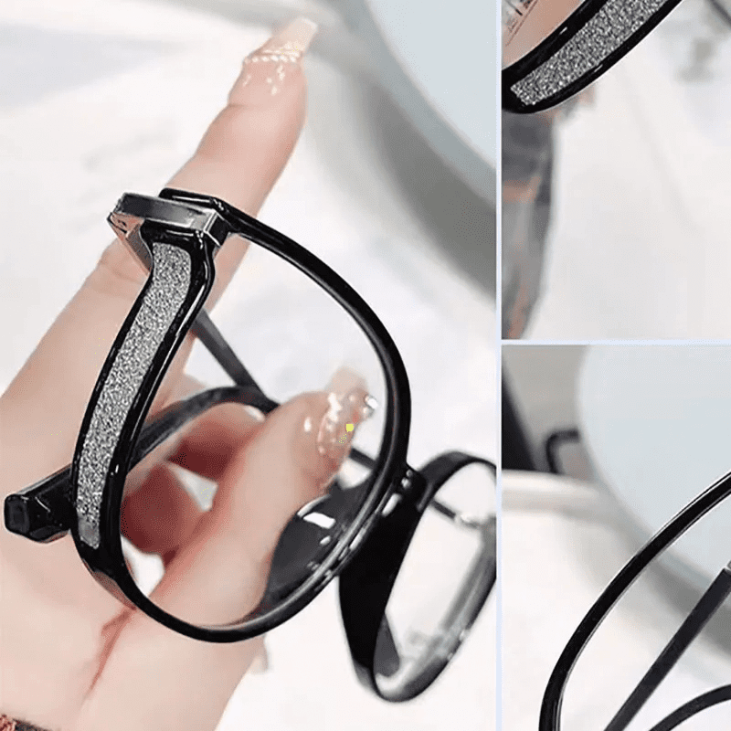 Női MultiFocal Crystal divat napszemüveg - LEGÚJABB EGYSÉGEK