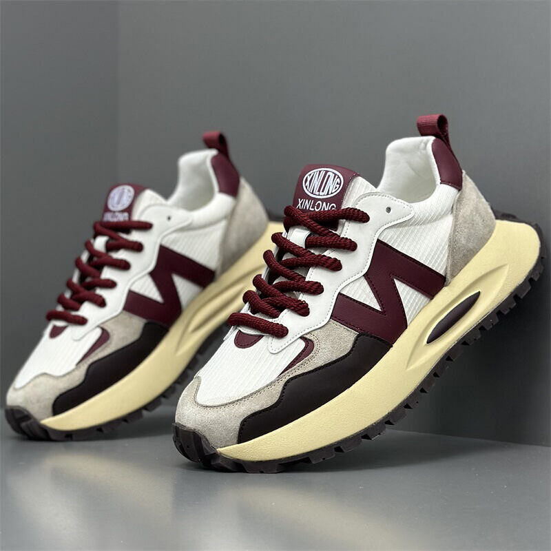 2025 New Sports Casual Shoes