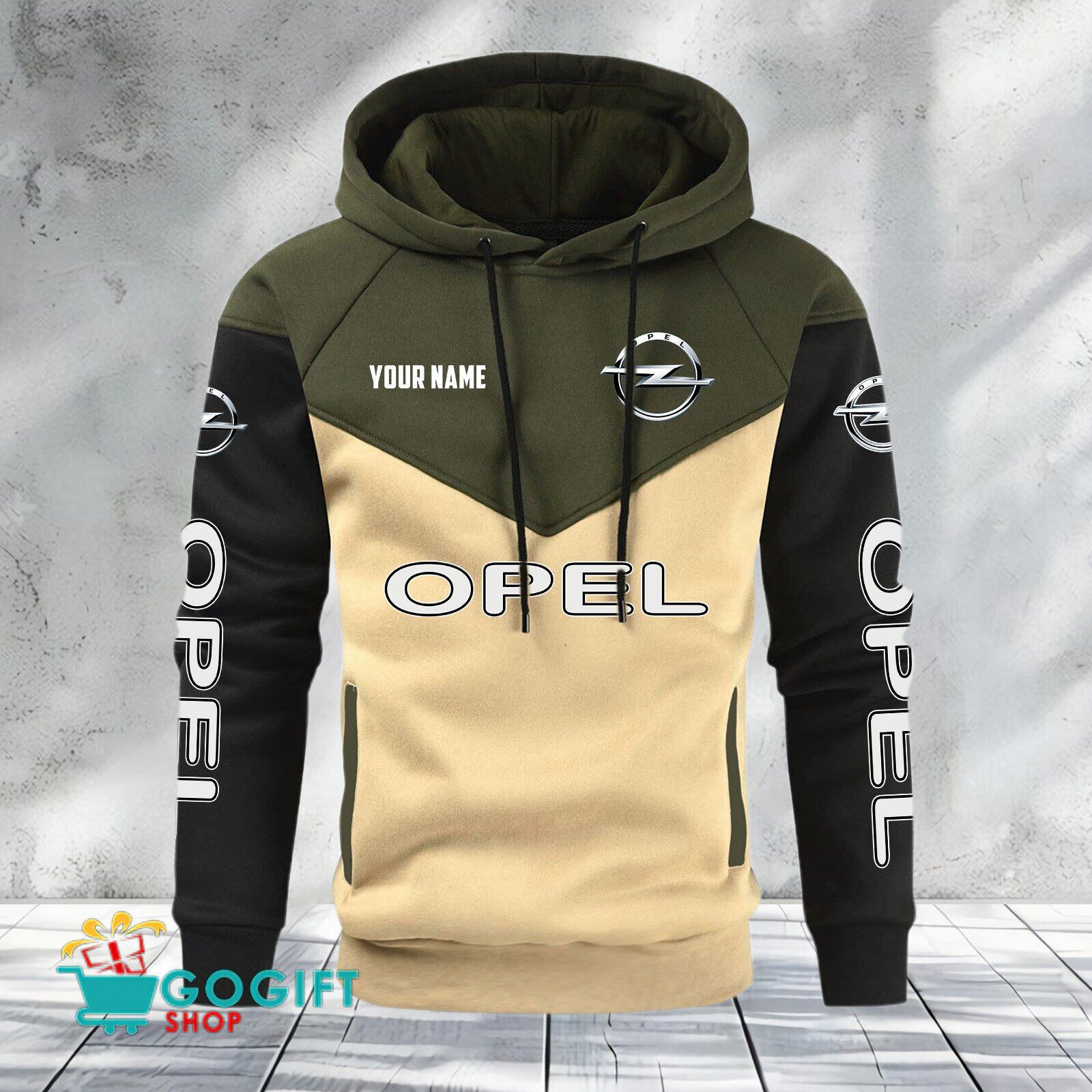 Opel NTHPH420