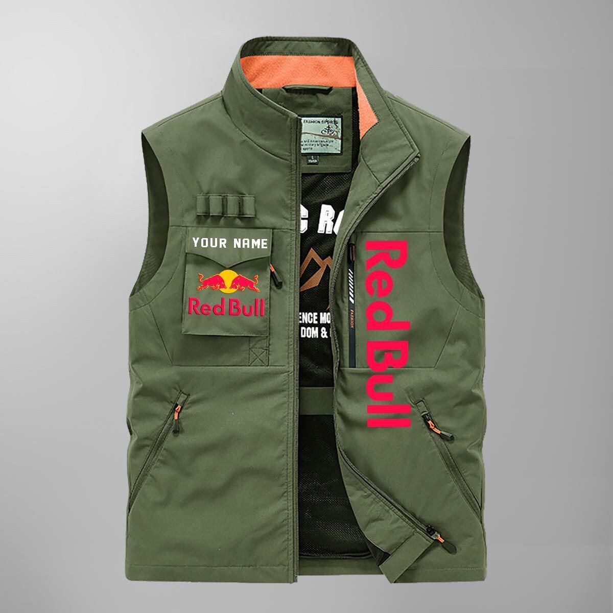 Red Bull DDQMPV10059