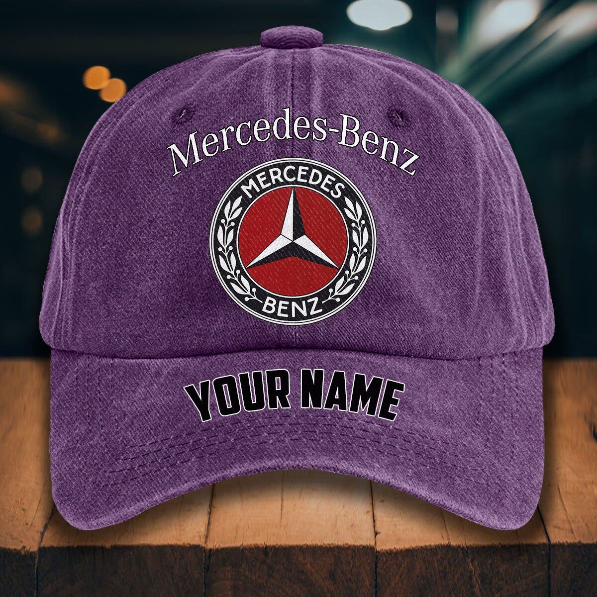 Mercedes-Benz WINHD10003