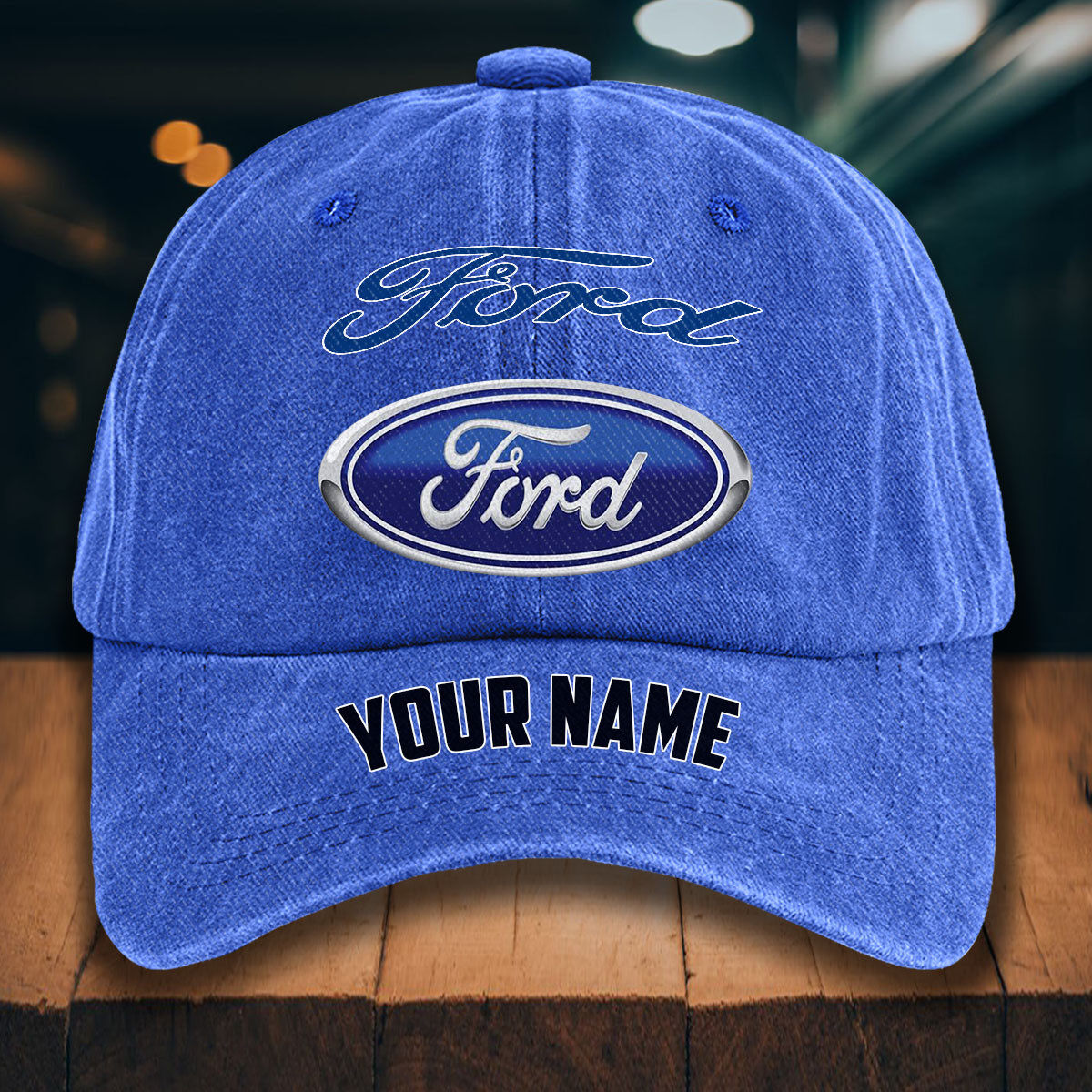 Ford WINHD10010