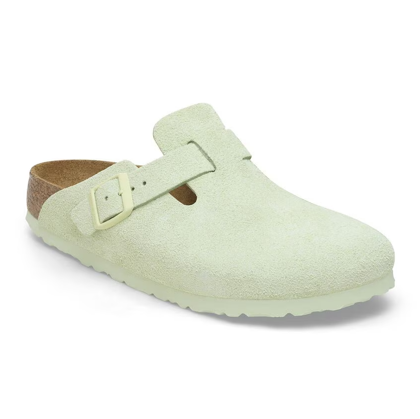 BIRKENSTOCK BOSTON“ IŠPARDAVIMAS