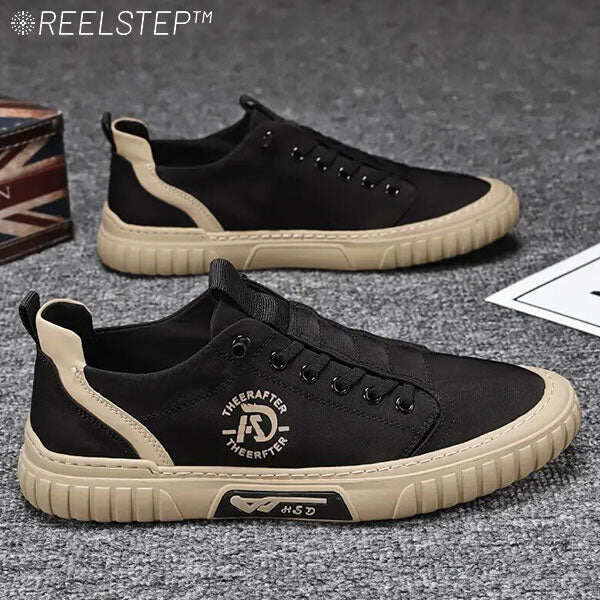 REELSTEP™ - SAPATOS MASCULINOS LEVES