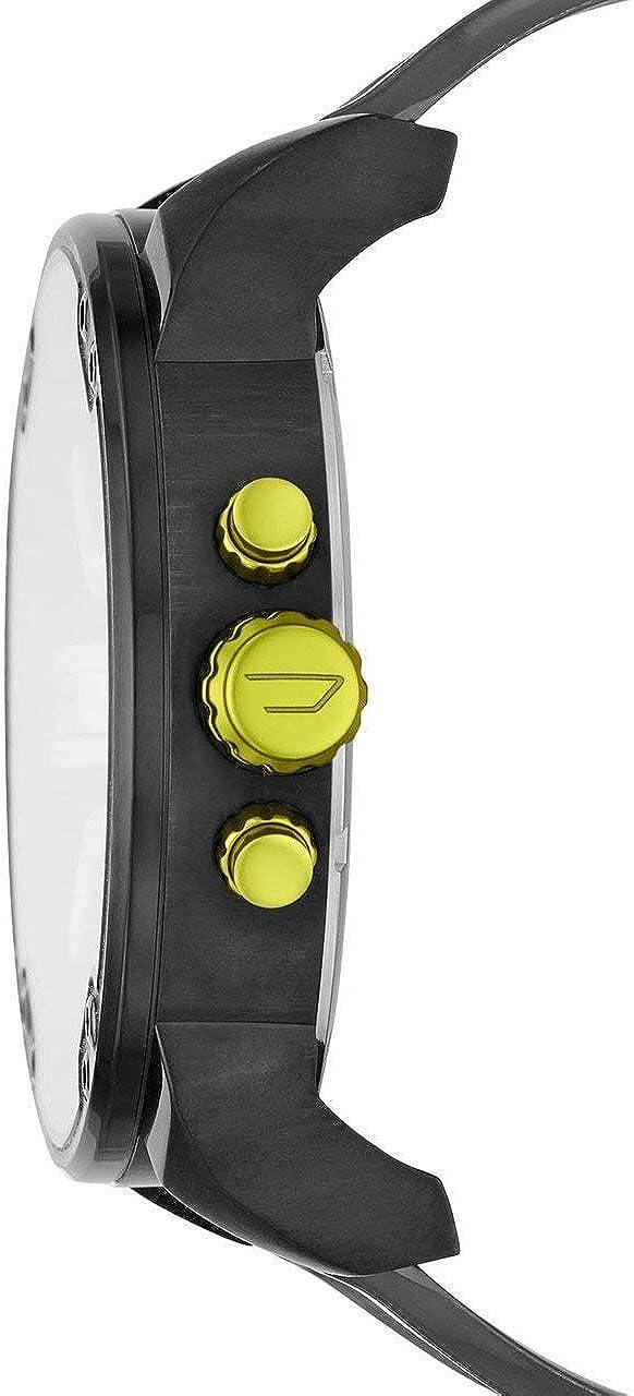 RELÓGIO MASCULINO MR. DADDY 2.0