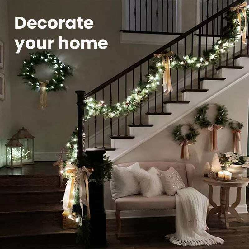 🎄🎁Promoção de Natal - Decorações de Natal