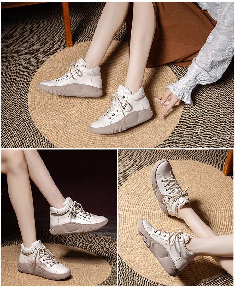 MODNE BUTY DO KOREKCJI STÓP