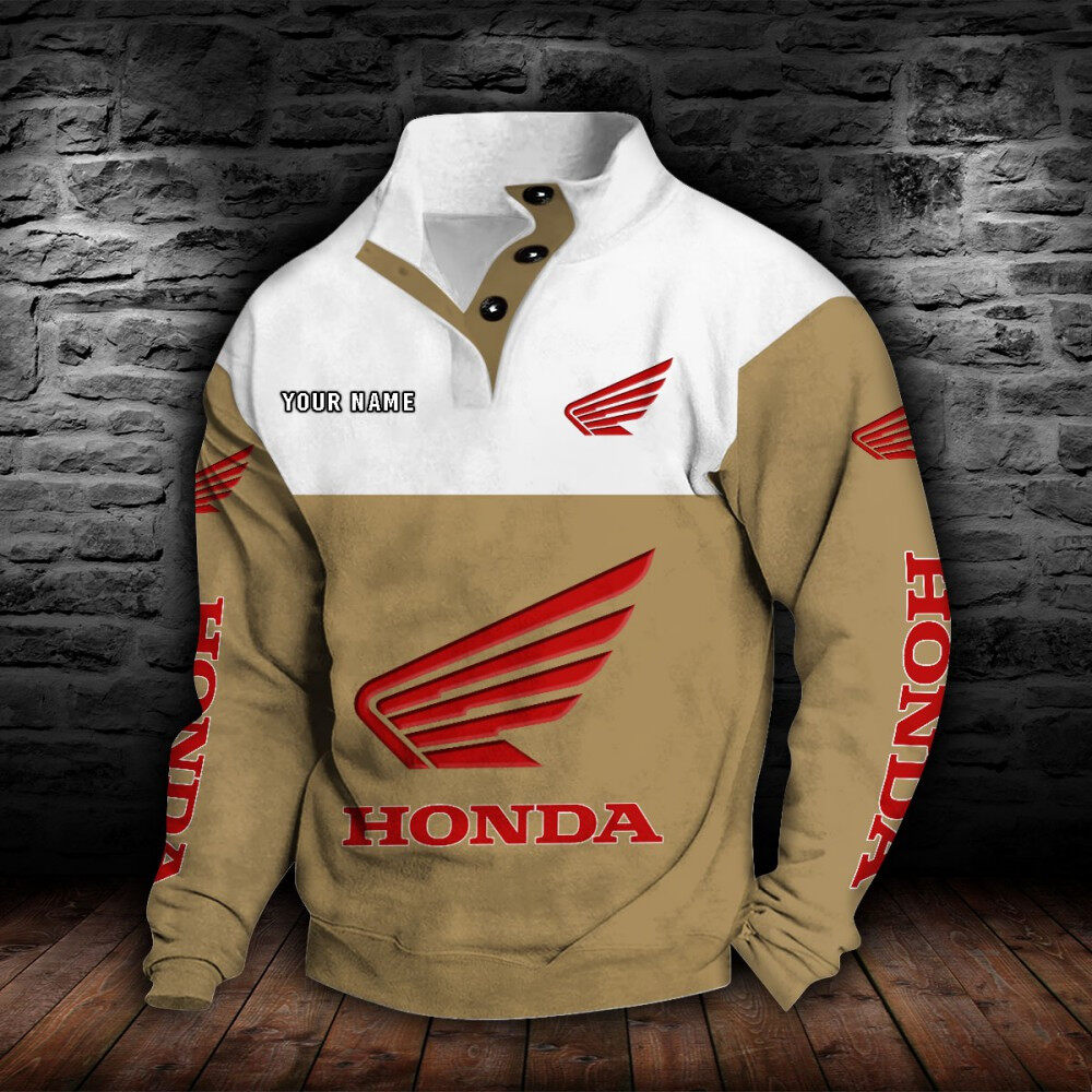 Honda Motorcycle WINDB12044