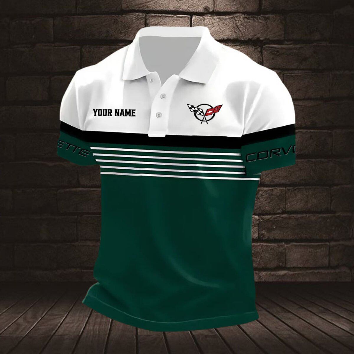 Corvette C5 DDQA110027