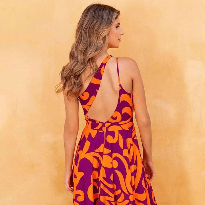 🔥 2025 New 🔥 Floral Print Two Piece Swimsuit Set