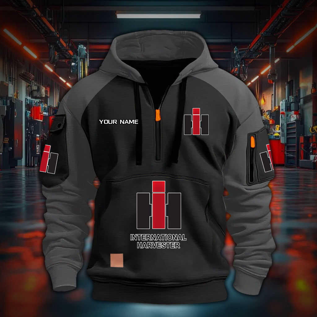 International Harvester DDQHZH30170