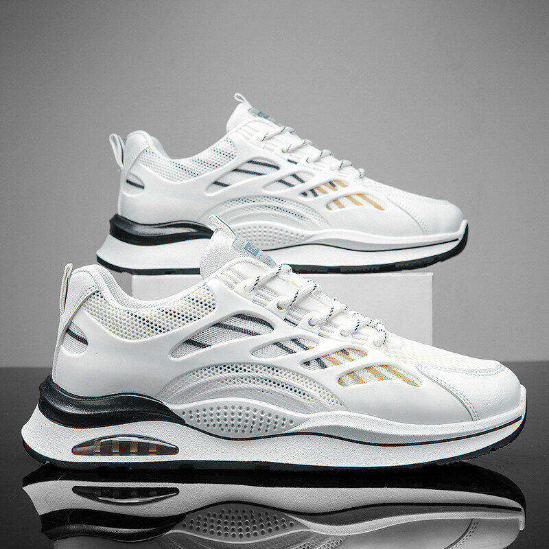 🔥Εκπτώσεις τελευταίας ημέρας 50%🔥Άνετα ορθοπεδικά αθλητικά παπούτσια για άνδρες